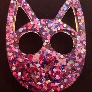 Unicorn Self Defense Item